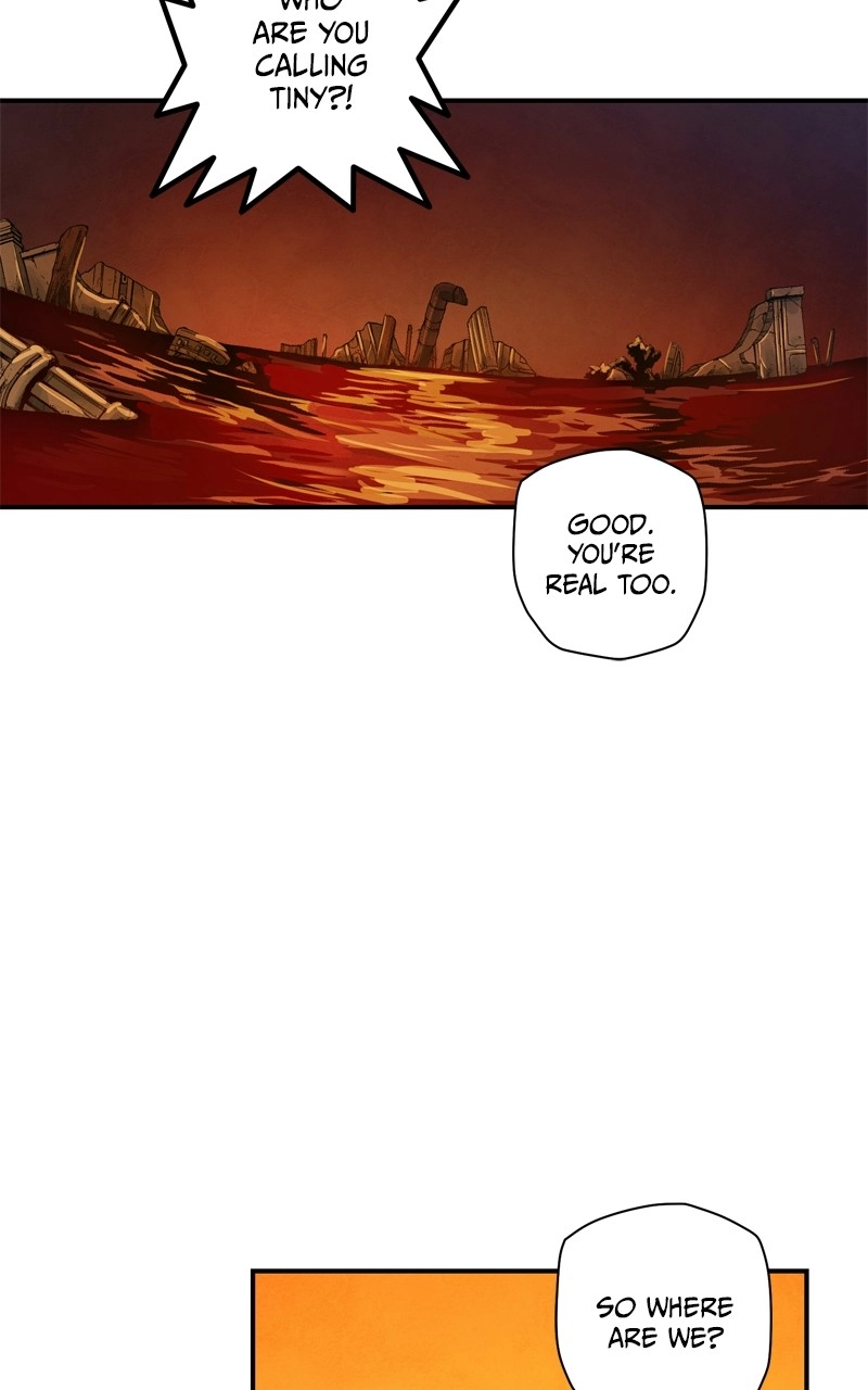 Fullmetal Alchemist Chapter 140 page 13 - 