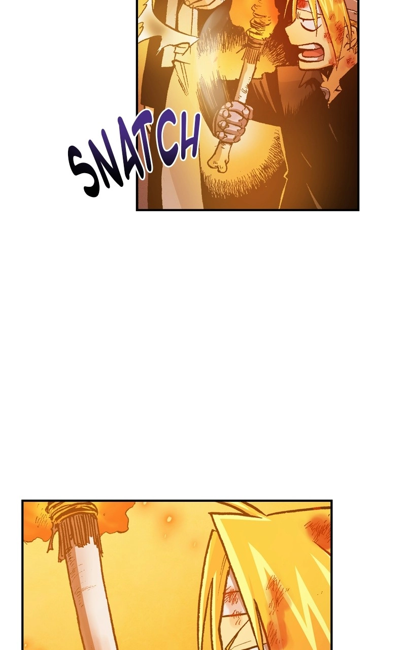 Fullmetal Alchemist Chapter 140 page 17 - 