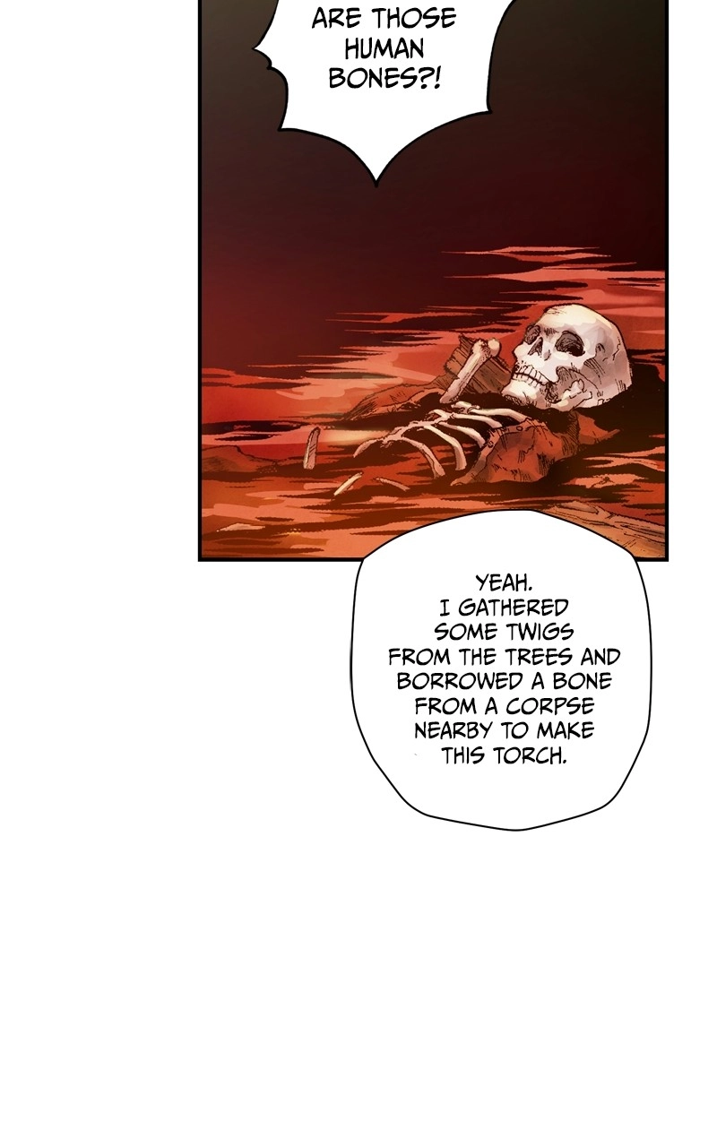 Fullmetal Alchemist Chapter 140 page 19 - 