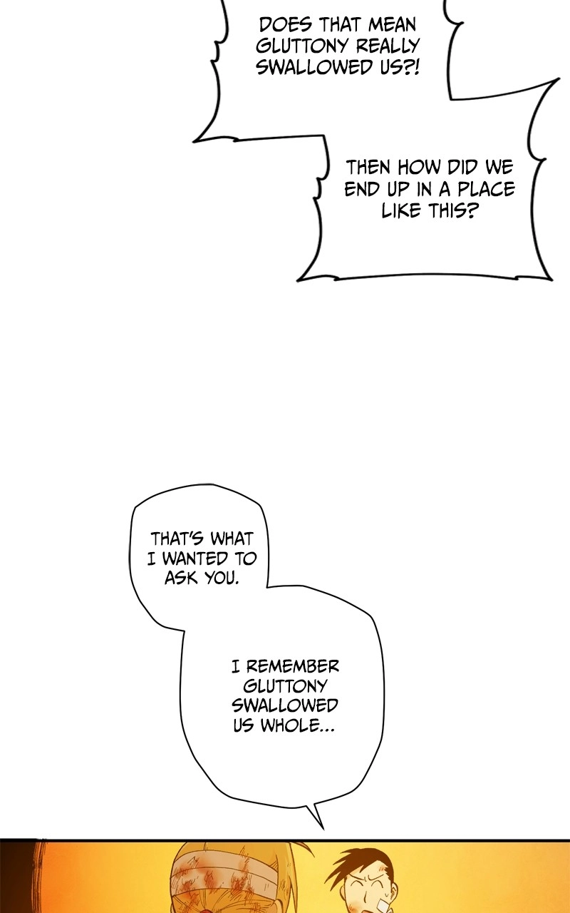 Fullmetal Alchemist Chapter 140 page 23 - 