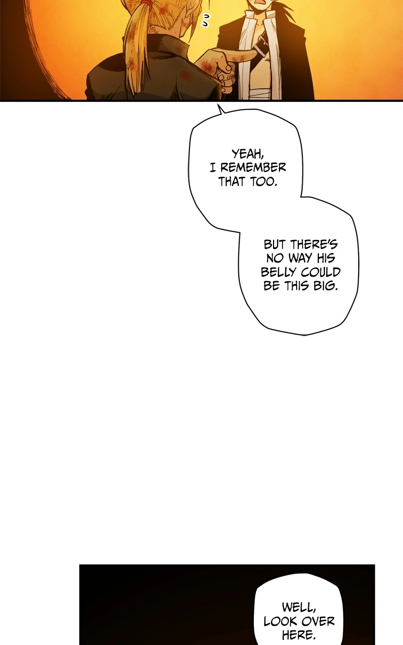 Fullmetal Alchemist Chapter 140 page 24 - 