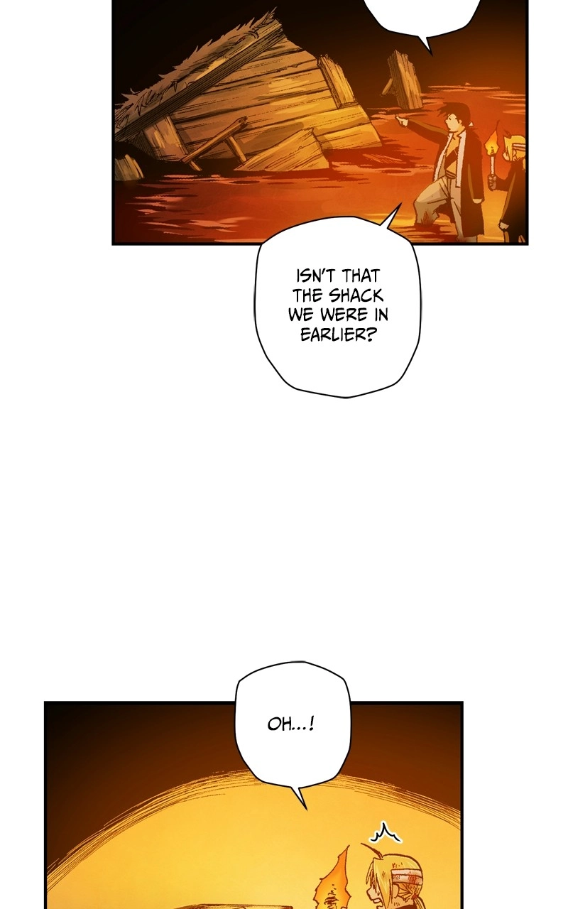 Fullmetal Alchemist Chapter 140 page 25 - 