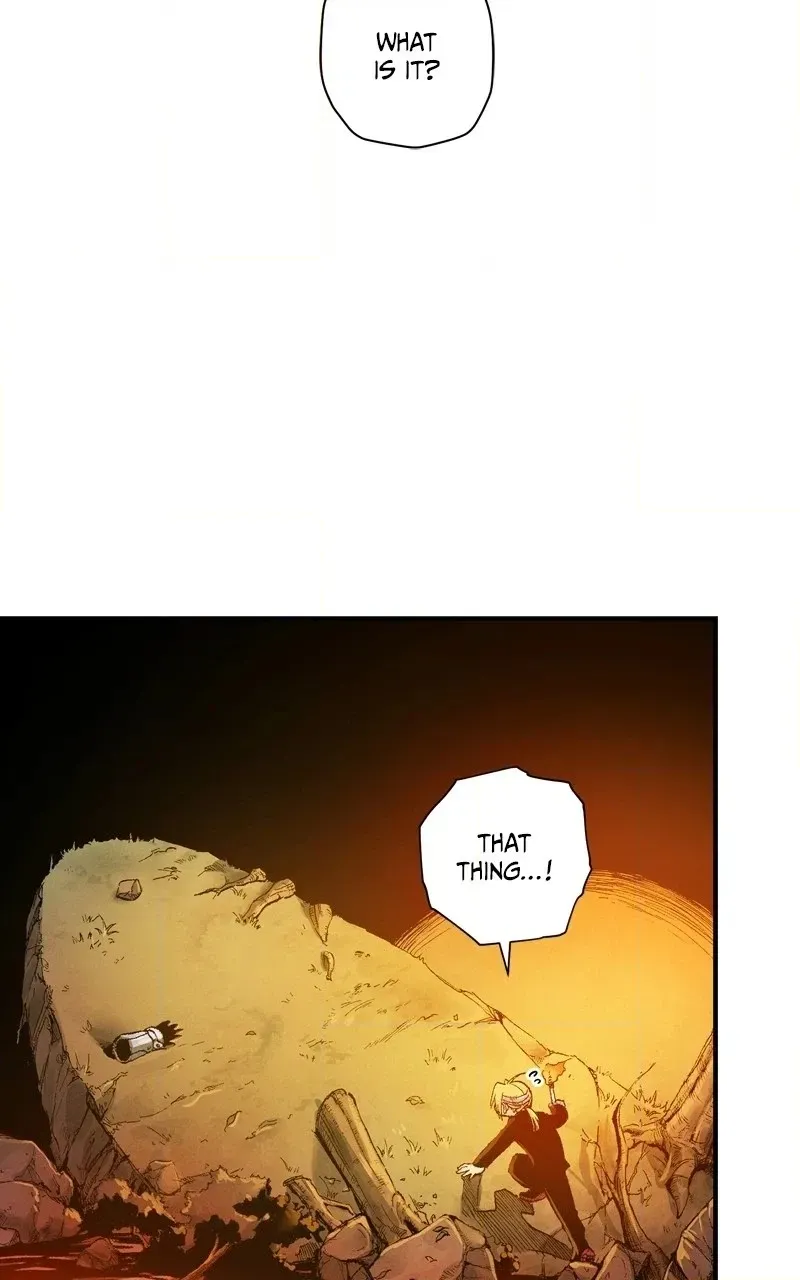 Fullmetal Alchemist Chapter 140 page 30 - 