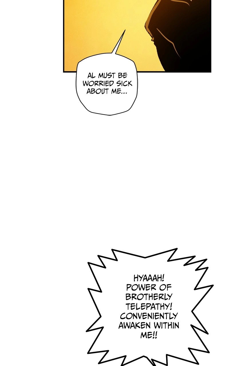 Fullmetal Alchemist Chapter 140 page 35 - 
