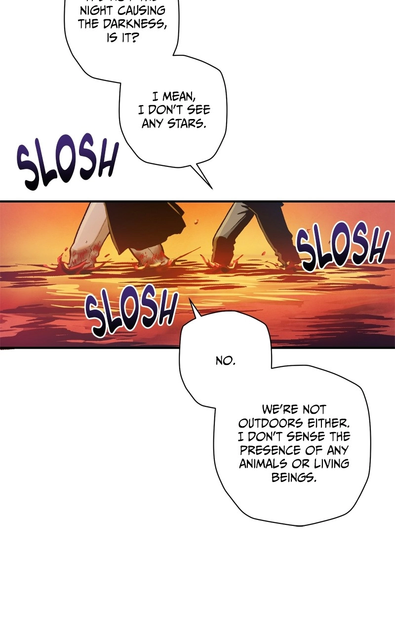 Fullmetal Alchemist Chapter 140 page 37 - 