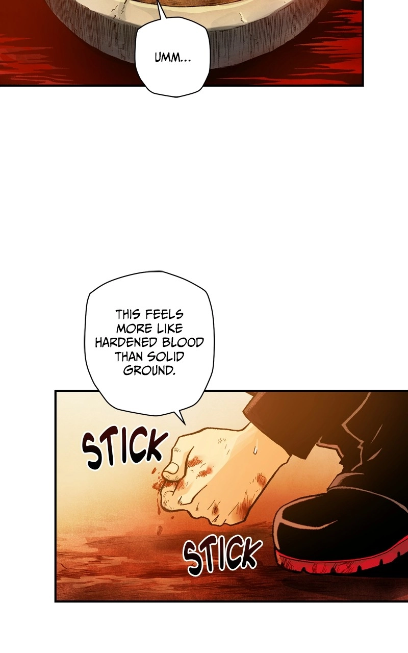 Fullmetal Alchemist Chapter 140 page 46 - 