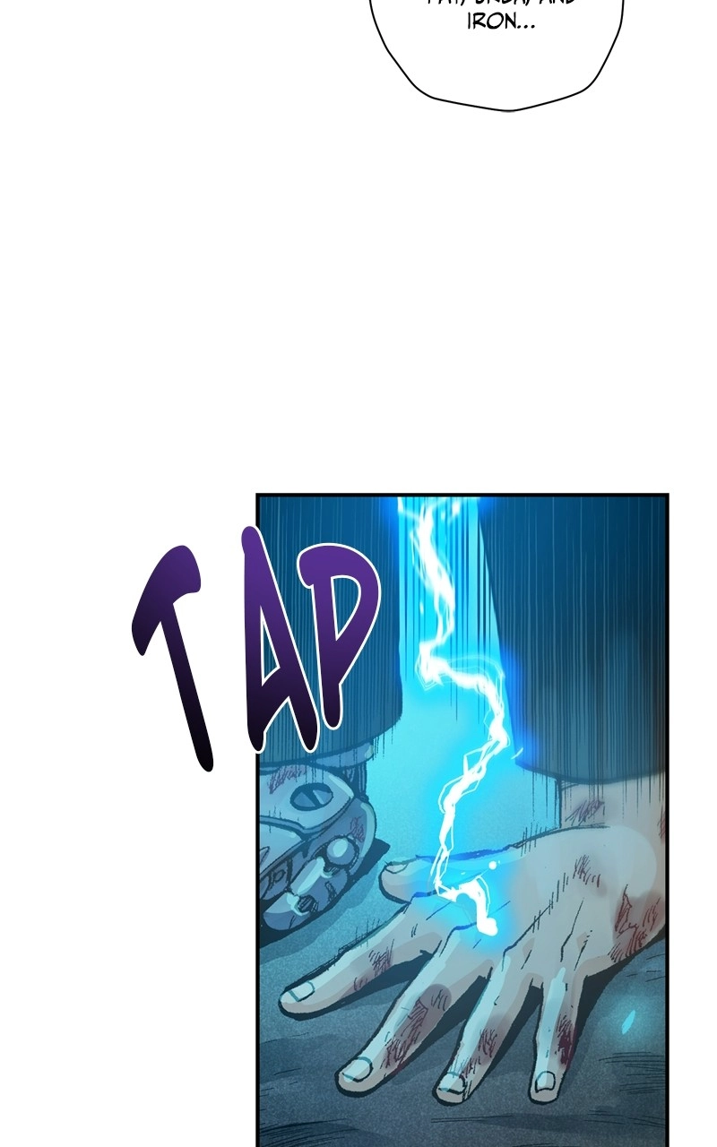 Fullmetal Alchemist Chapter 140 page 48 - 