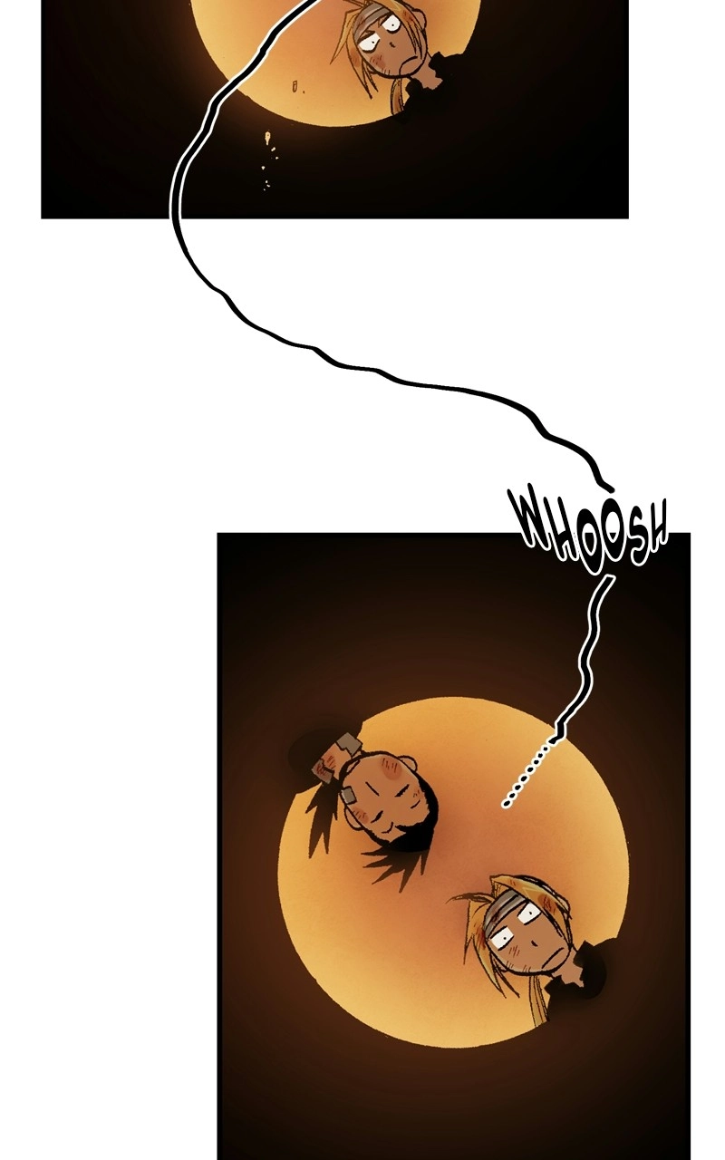 Fullmetal Alchemist Chapter 140 page 52 - 