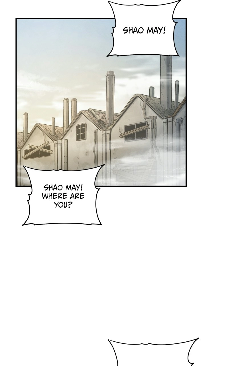 Fullmetal Alchemist Chapter 140 page 58 - 