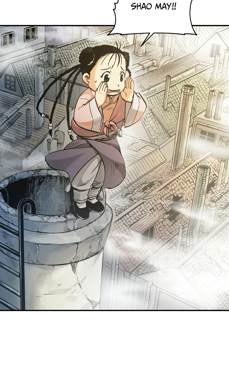 Fullmetal Alchemist Chapter 140 page 59 - 