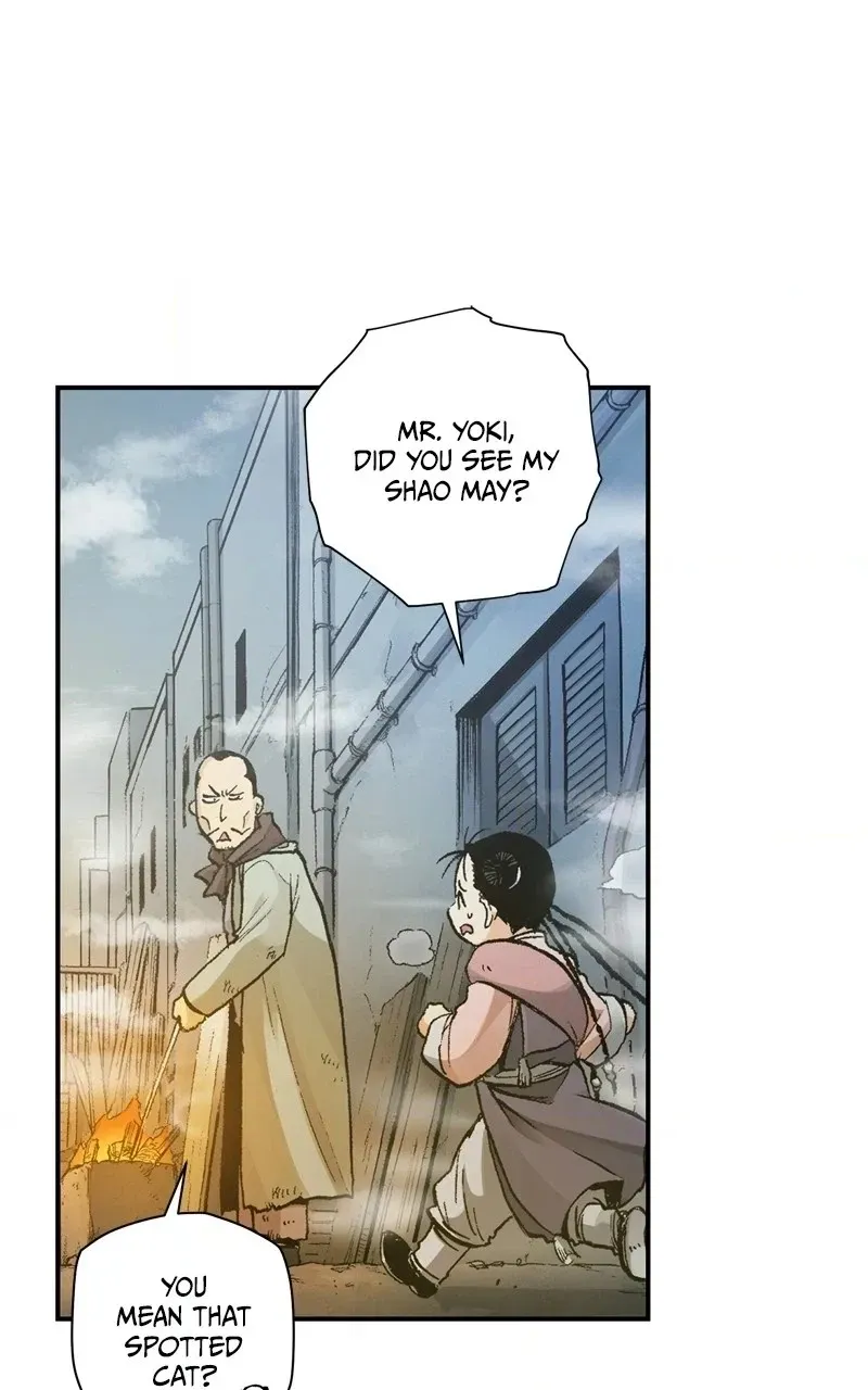 Fullmetal Alchemist Chapter 140 page 60 - 