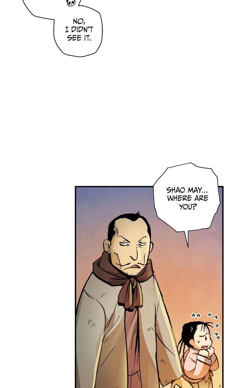 Fullmetal Alchemist Chapter 140 page 61 - 