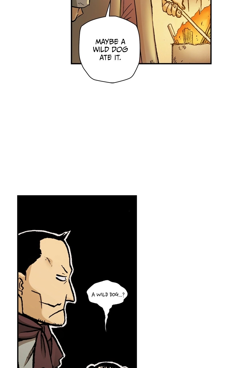 Fullmetal Alchemist Chapter 140 page 62 - 