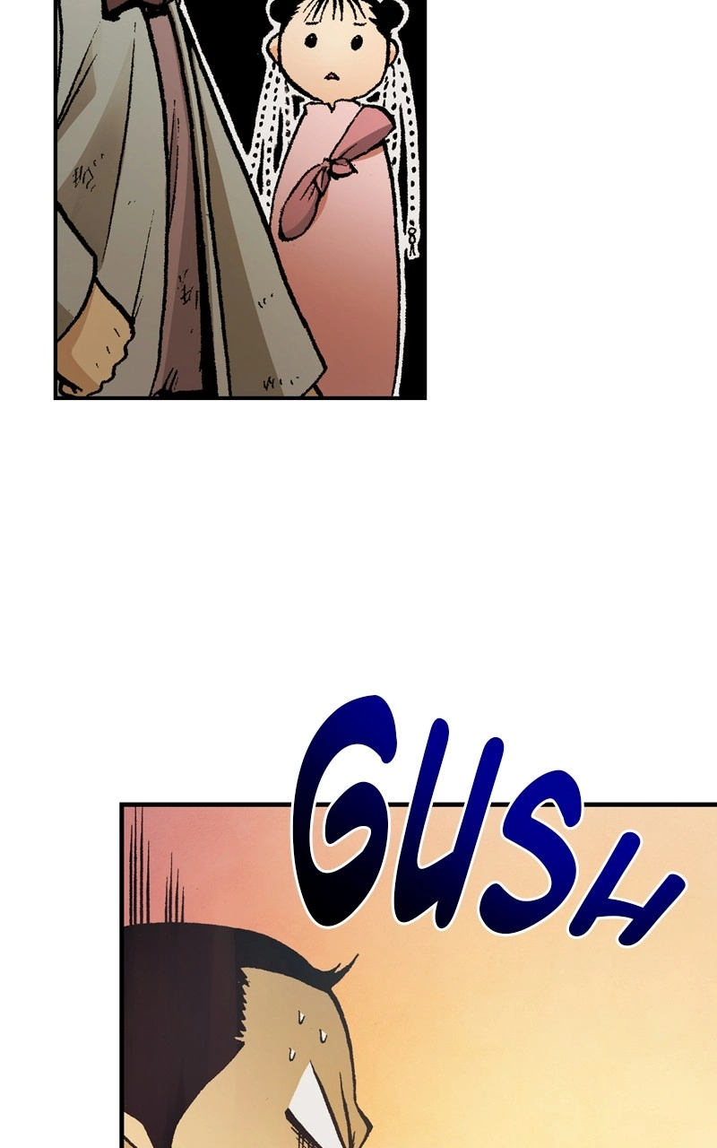Fullmetal Alchemist Chapter 140 page 63 - 
