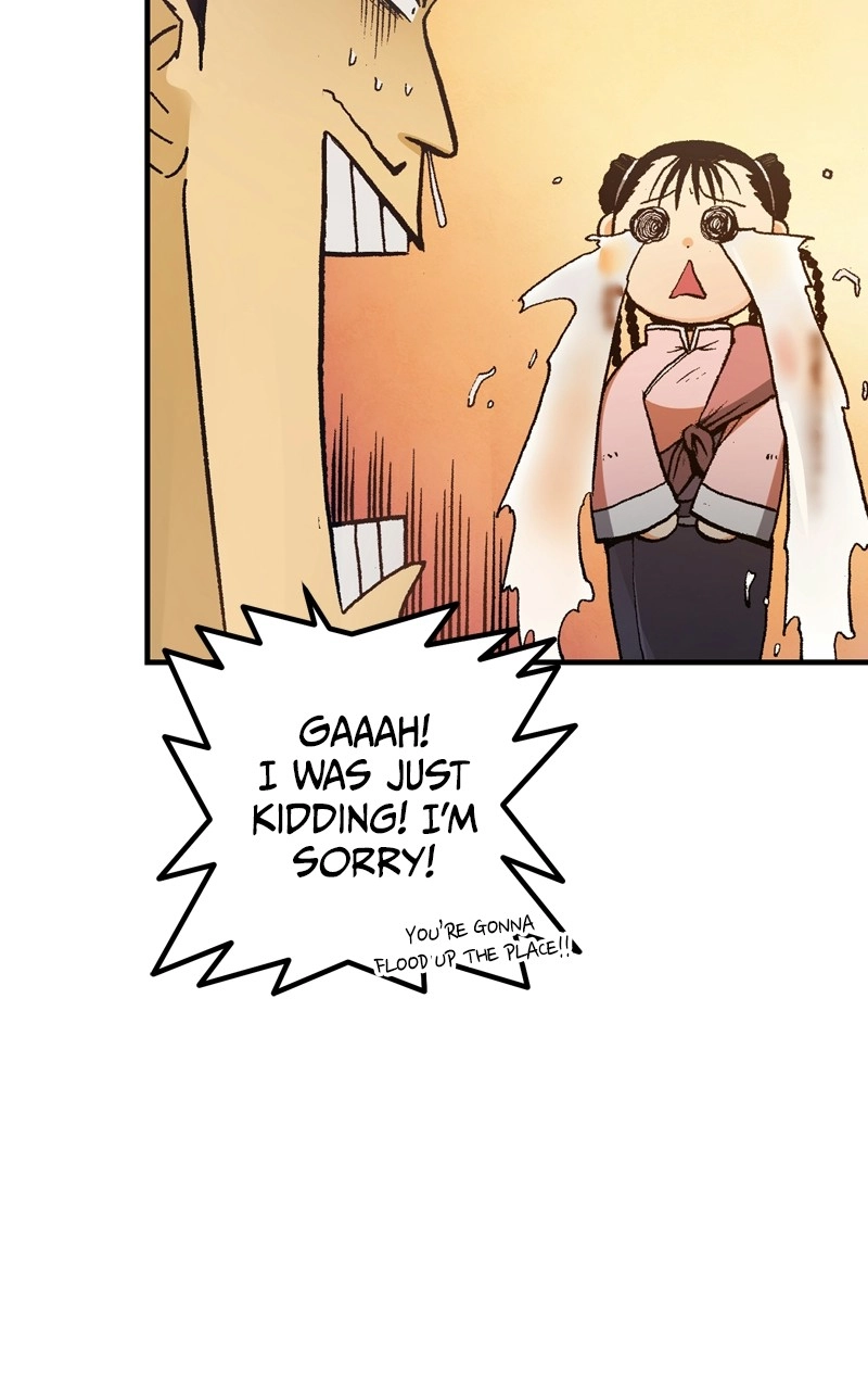 Fullmetal Alchemist Chapter 140 page 64 - 