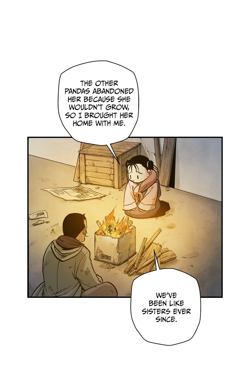 Fullmetal Alchemist Chapter 140 page 66 - 
