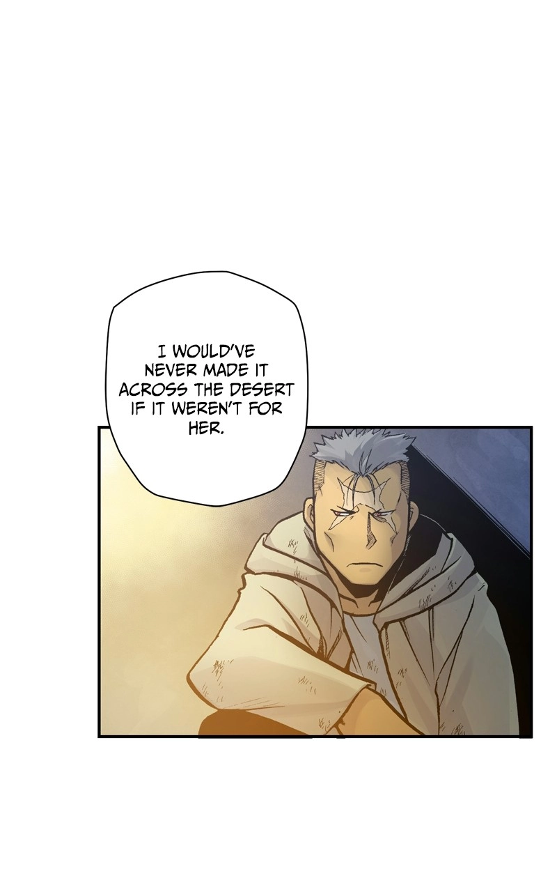 Fullmetal Alchemist Chapter 140 page 72 - 
