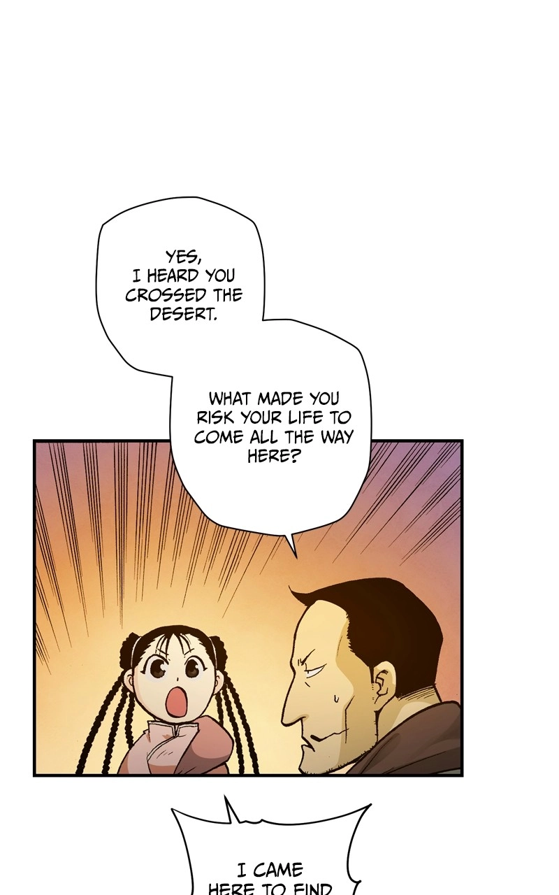 Fullmetal Alchemist Chapter 140 page 73 - 