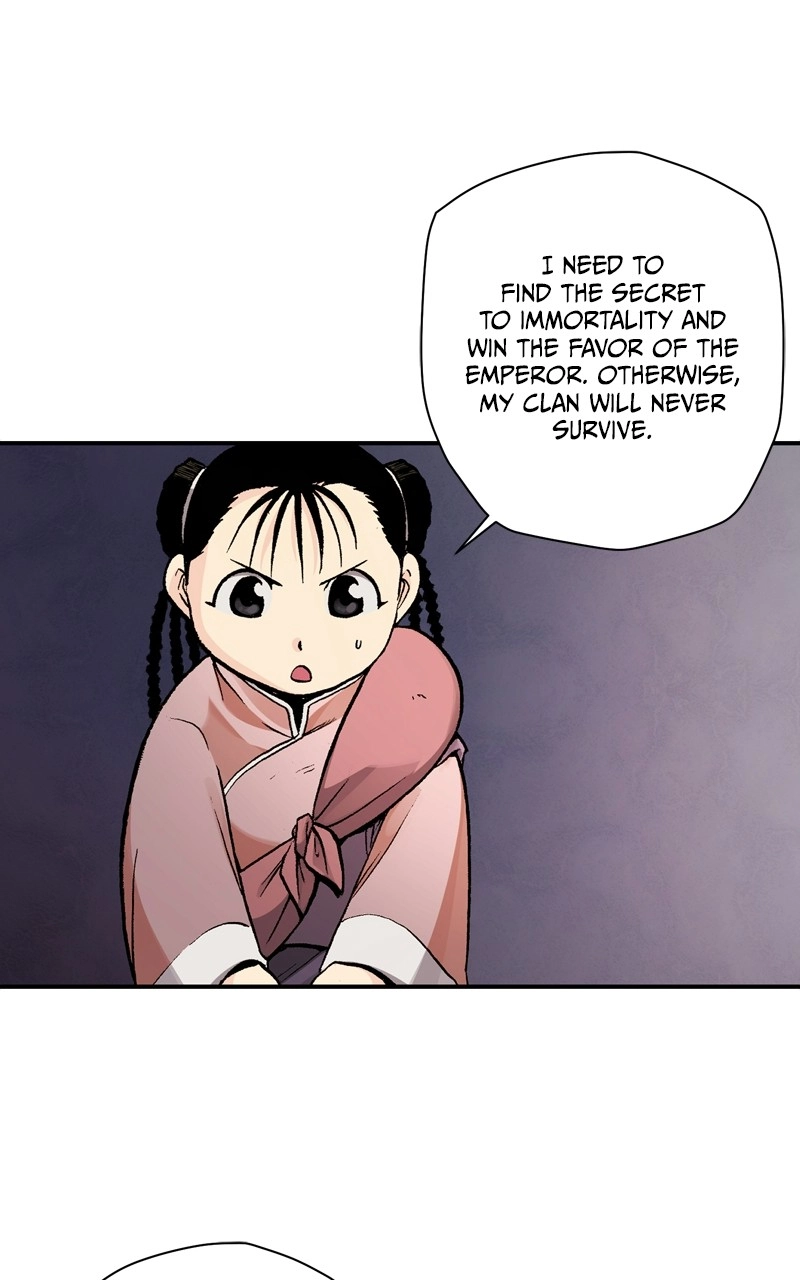 Fullmetal Alchemist Chapter 140 page 75 - 
