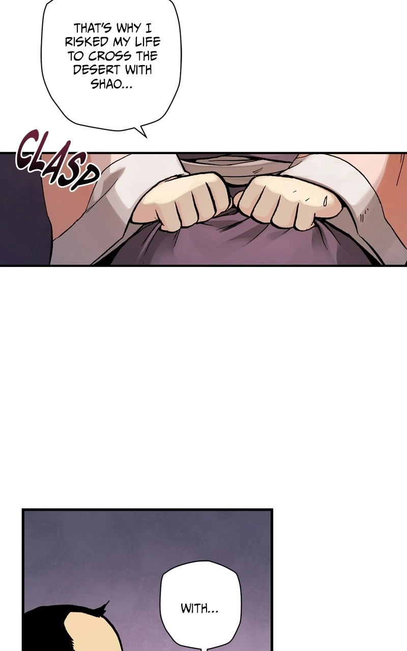 Fullmetal Alchemist Chapter 140 page 76 - 