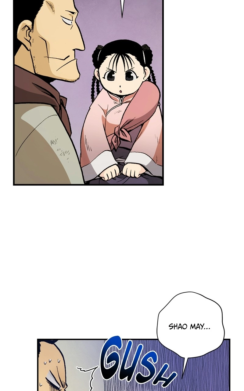 Fullmetal Alchemist Chapter 140 page 77 - 