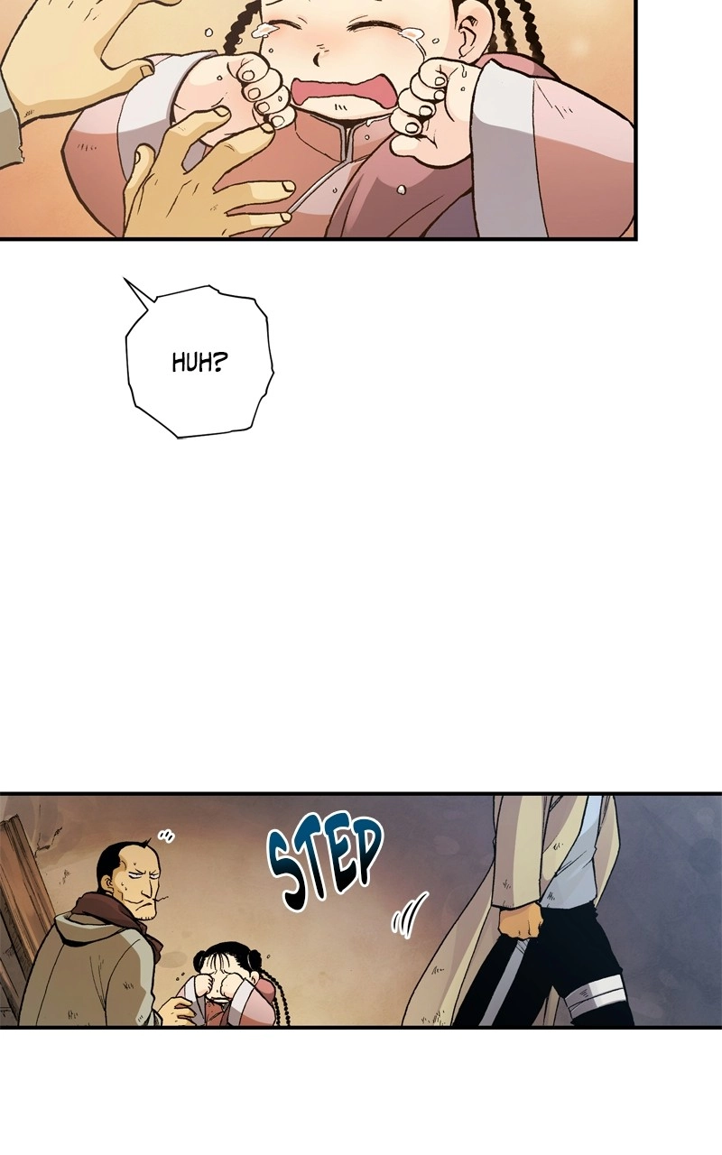 Fullmetal Alchemist Chapter 140 page 79 - 
