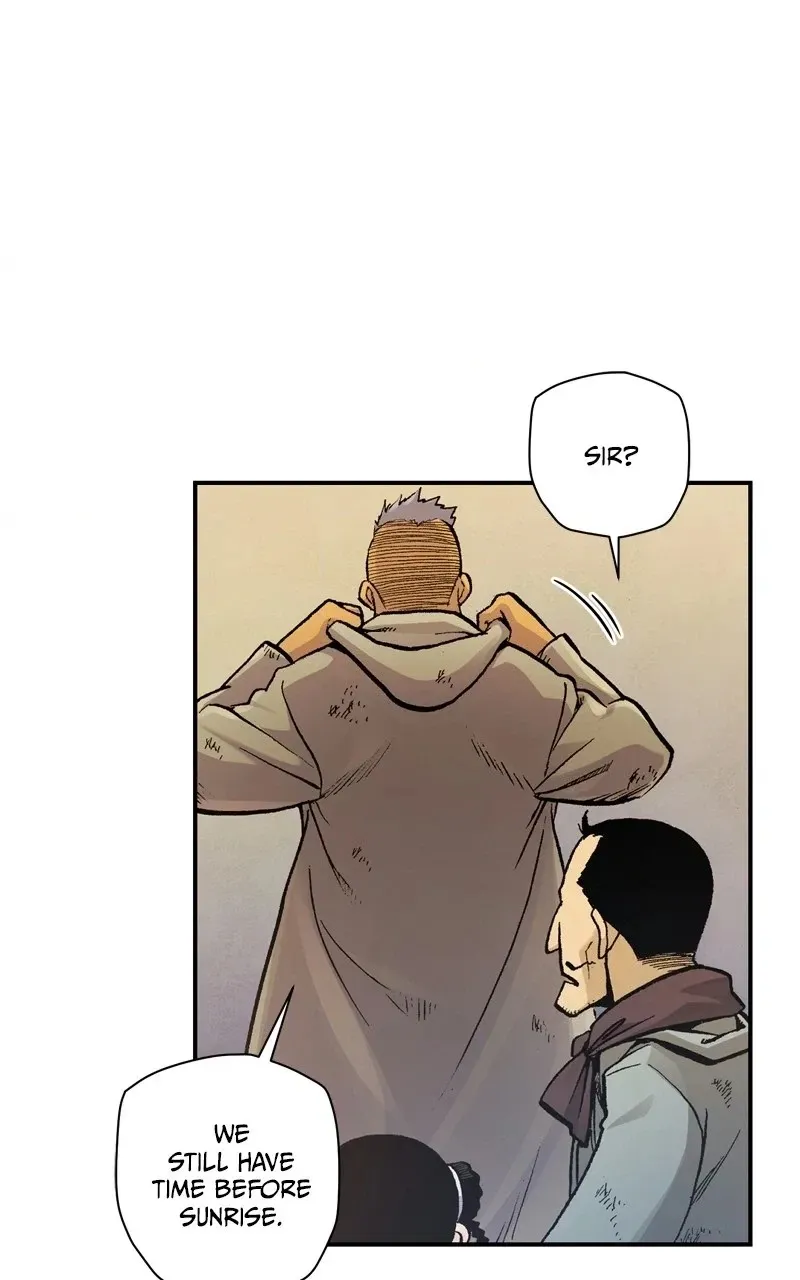 Fullmetal Alchemist Chapter 140 page 80 - 