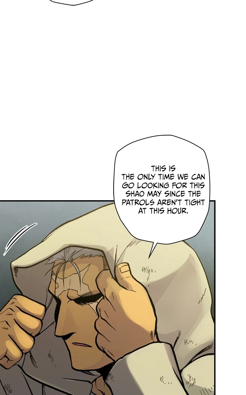 Fullmetal Alchemist Chapter 140 page 81 - 