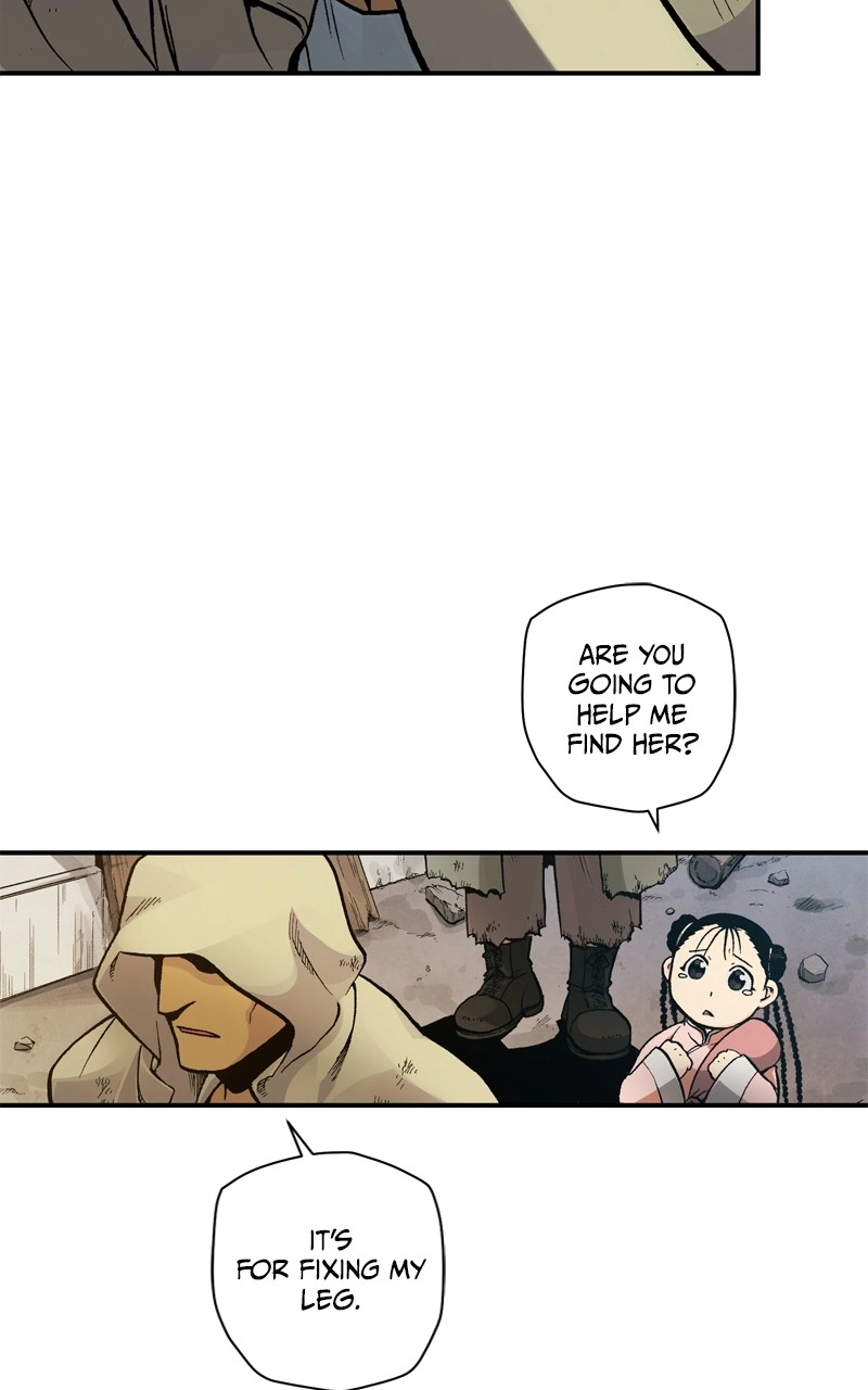 Fullmetal Alchemist Chapter 140 page 82 - 