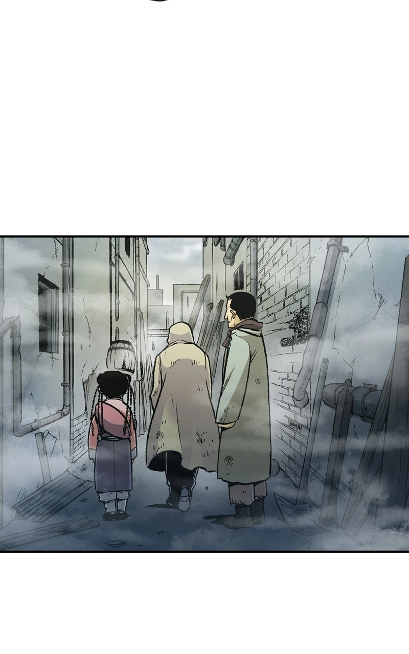 Fullmetal Alchemist Chapter 140 page 83 - 