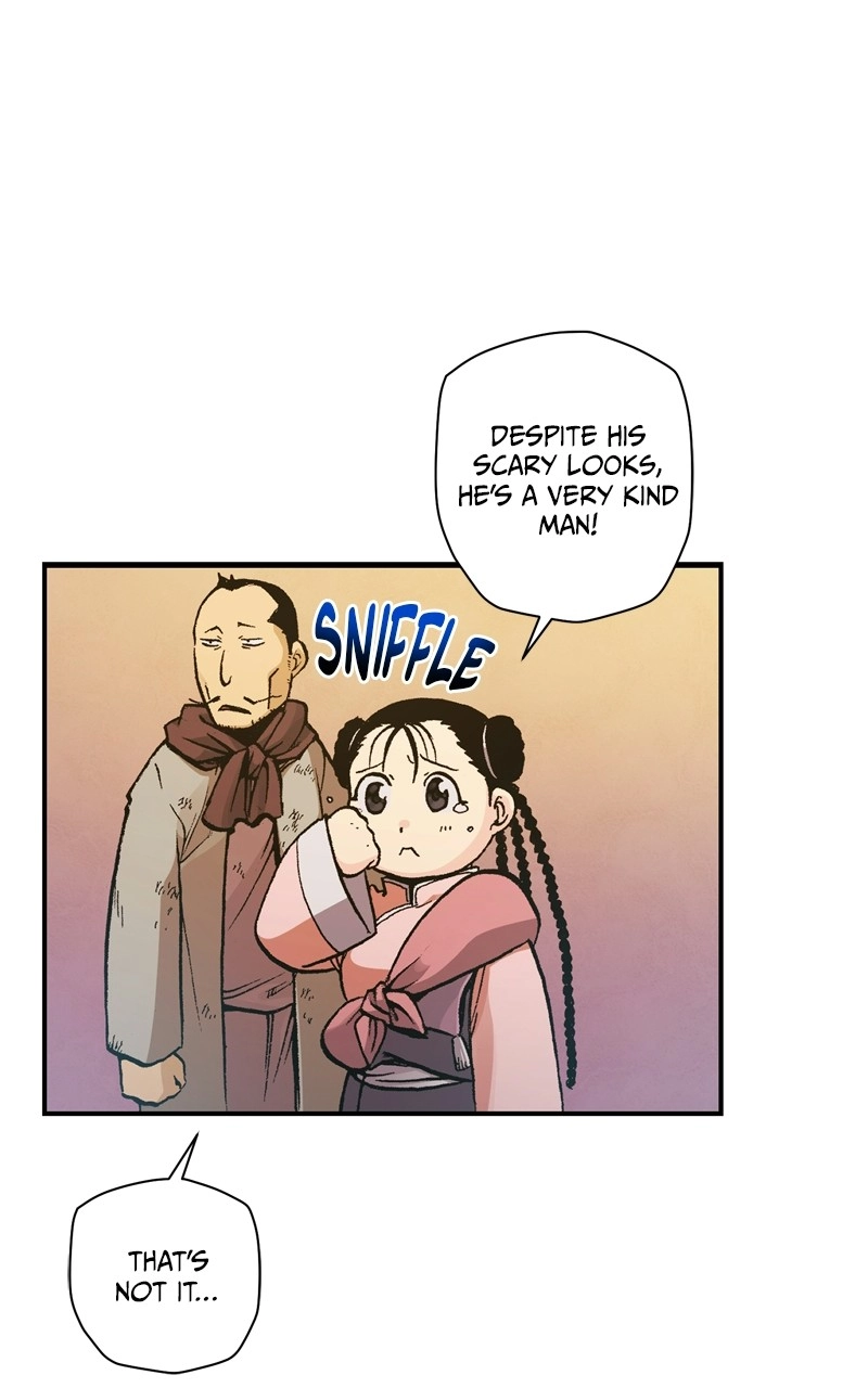 Fullmetal Alchemist Chapter 140 page 84 - 
