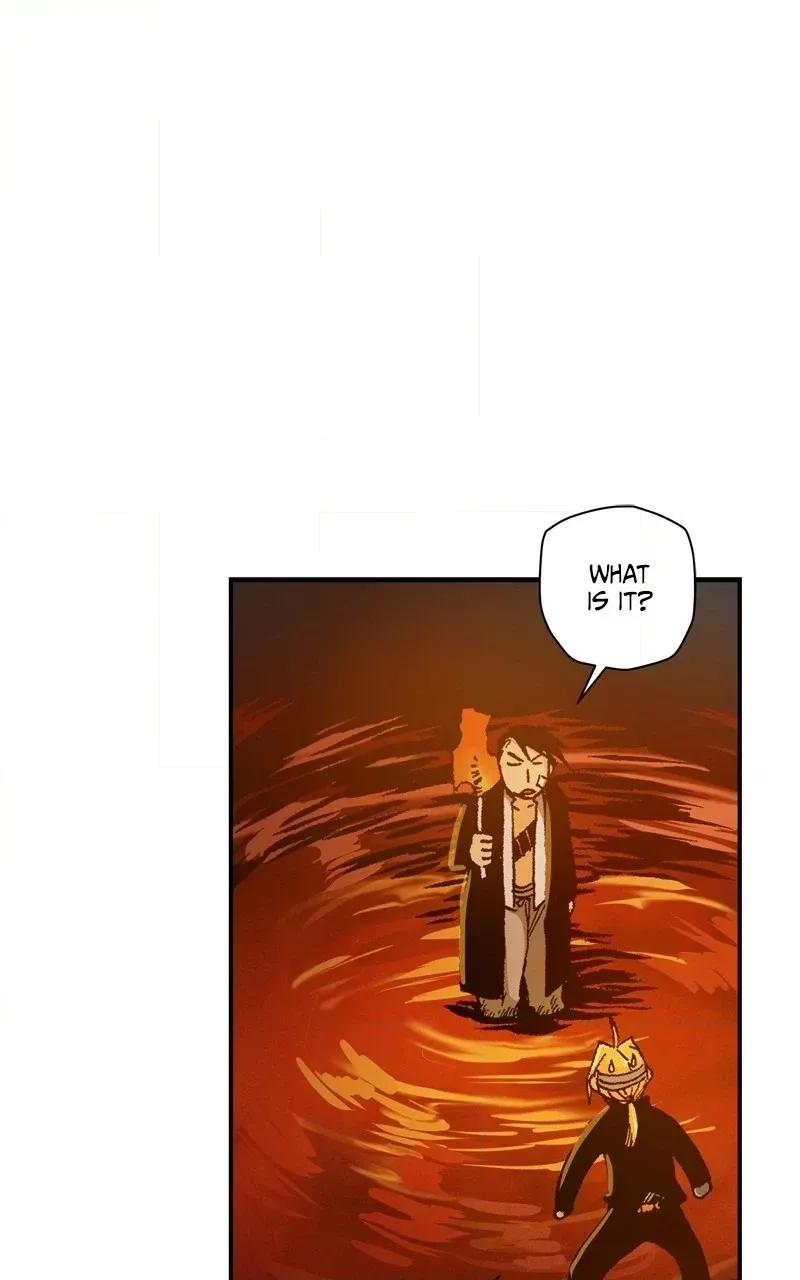 Fullmetal Alchemist Chapter 140 page 10 - 