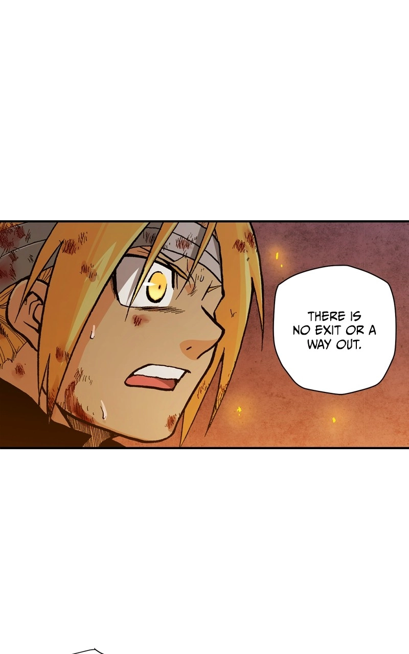 Fullmetal Alchemist Chapter 142 page 1 - 