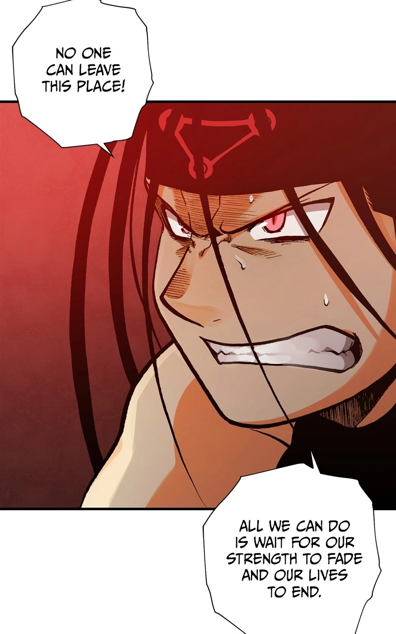 Fullmetal Alchemist Chapter 142 page 2 - 