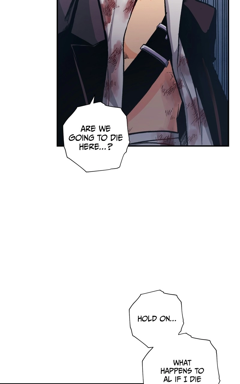 Fullmetal Alchemist Chapter 142 page 13 - 