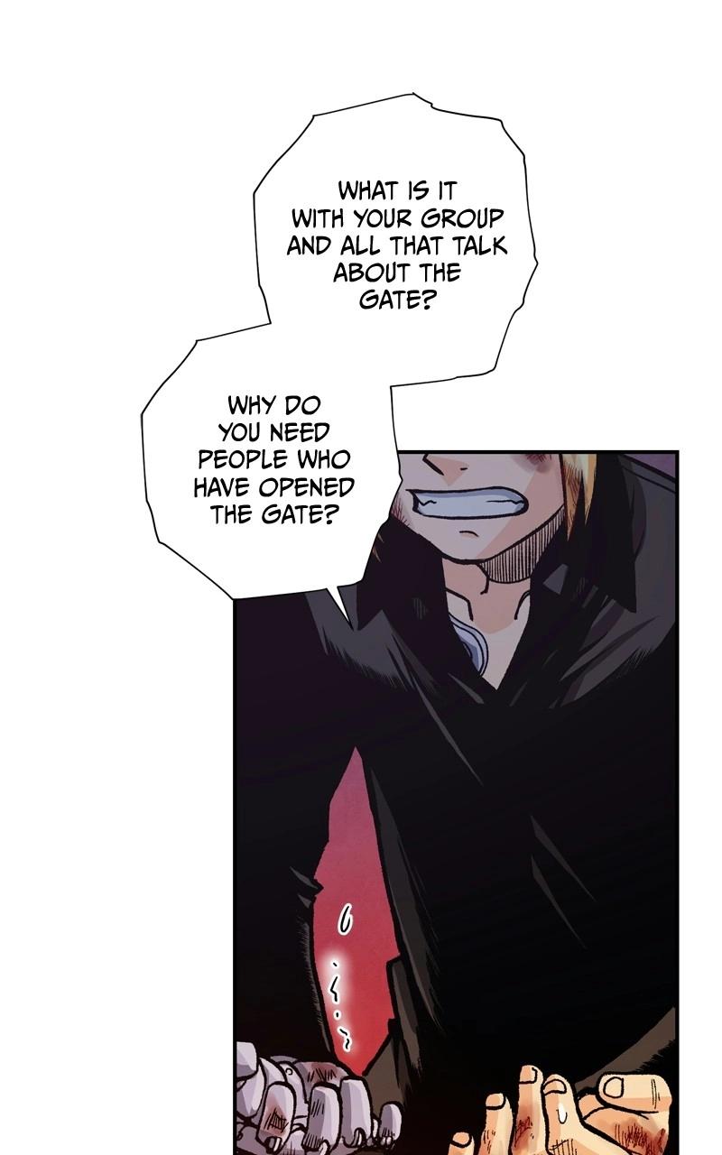Fullmetal Alchemist Chapter 142 page 15 - 