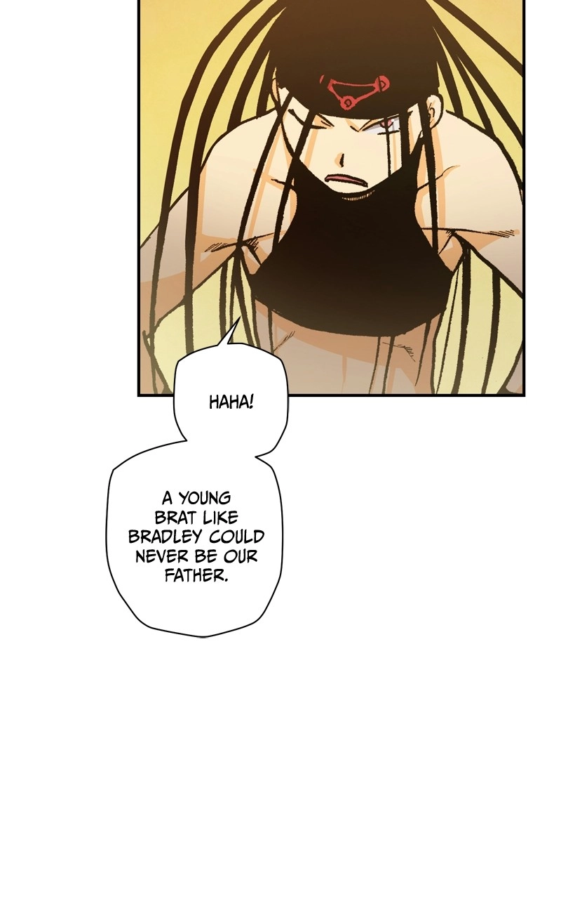 Fullmetal Alchemist Chapter 142 page 18 - 