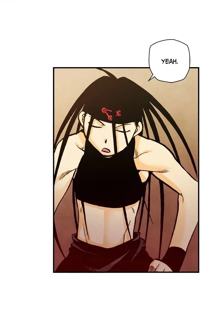 Fullmetal Alchemist Chapter 142 page 20 - 