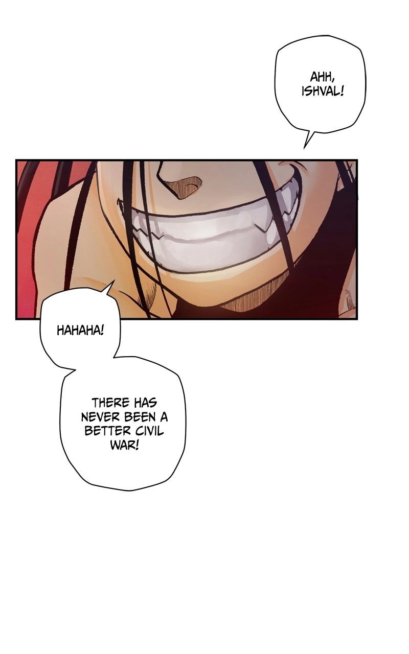 Fullmetal Alchemist Chapter 142 page 23 - 