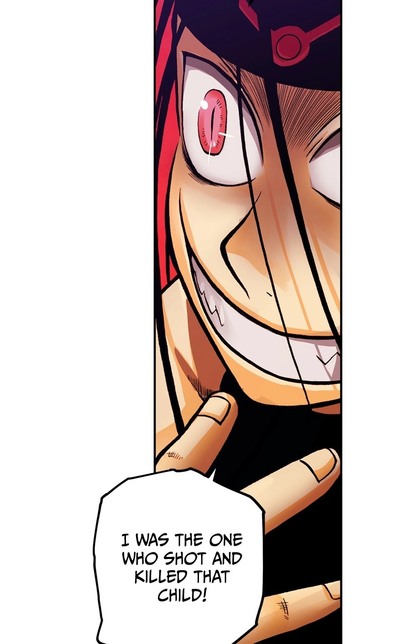 Fullmetal Alchemist Chapter 142 page 27 - 