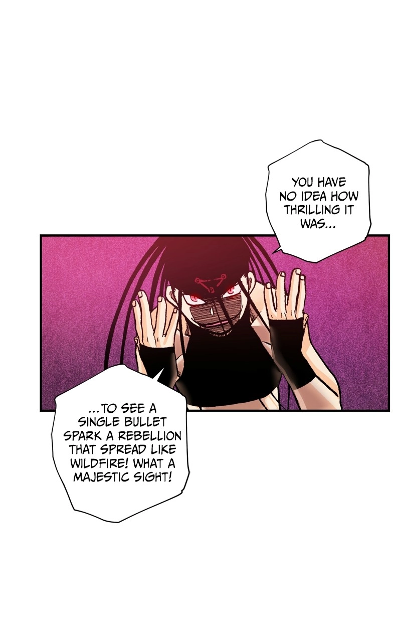 Fullmetal Alchemist Chapter 142 page 29 - 