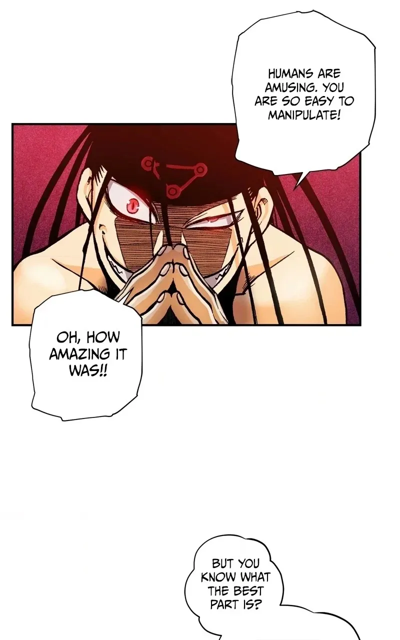 Fullmetal Alchemist Chapter 142 page 30 - 