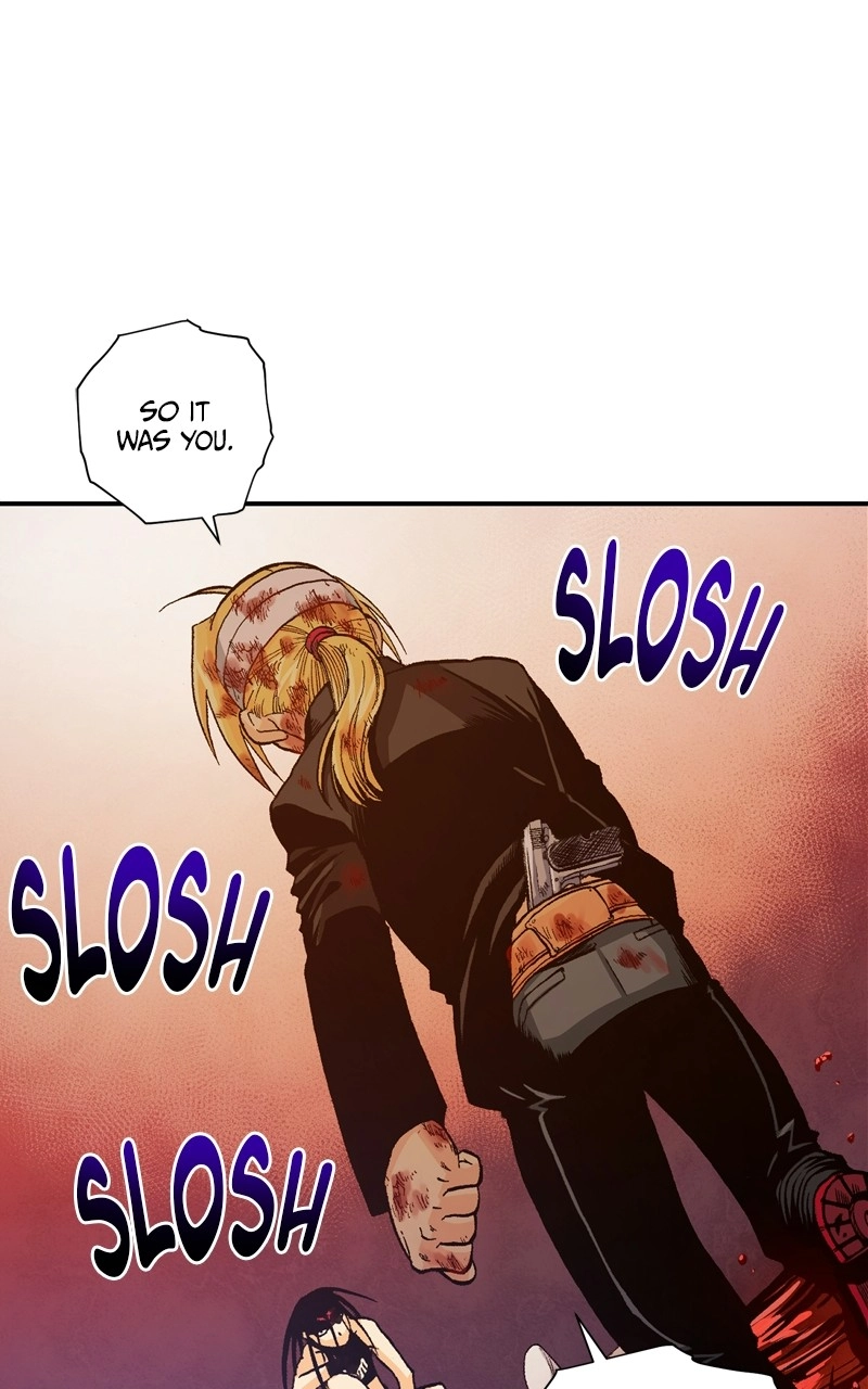 Fullmetal Alchemist Chapter 142 page 33 - 