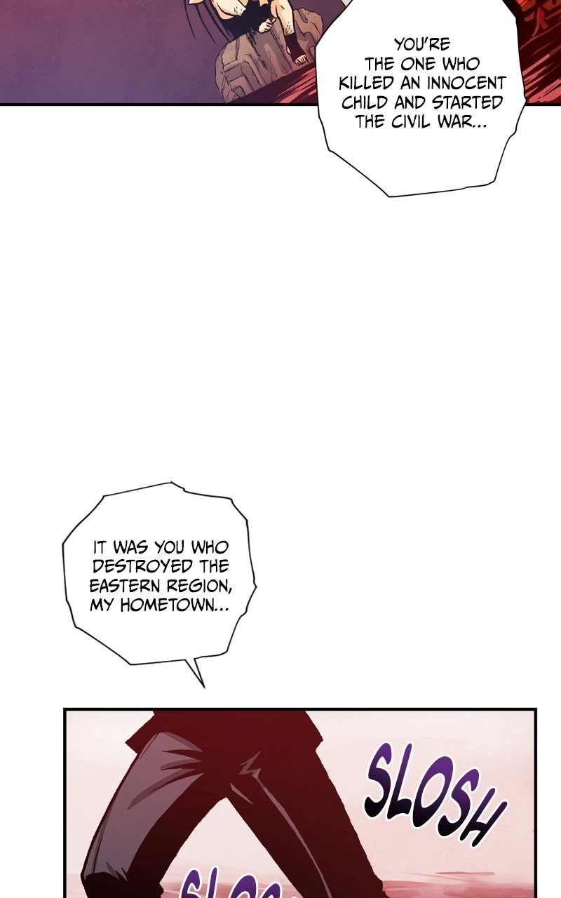 Fullmetal Alchemist Chapter 142 page 34 - 