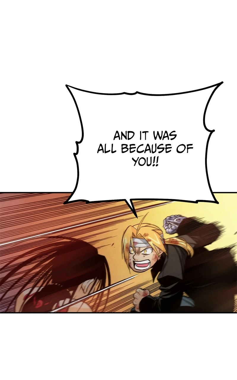 Fullmetal Alchemist Chapter 142 page 38 - 