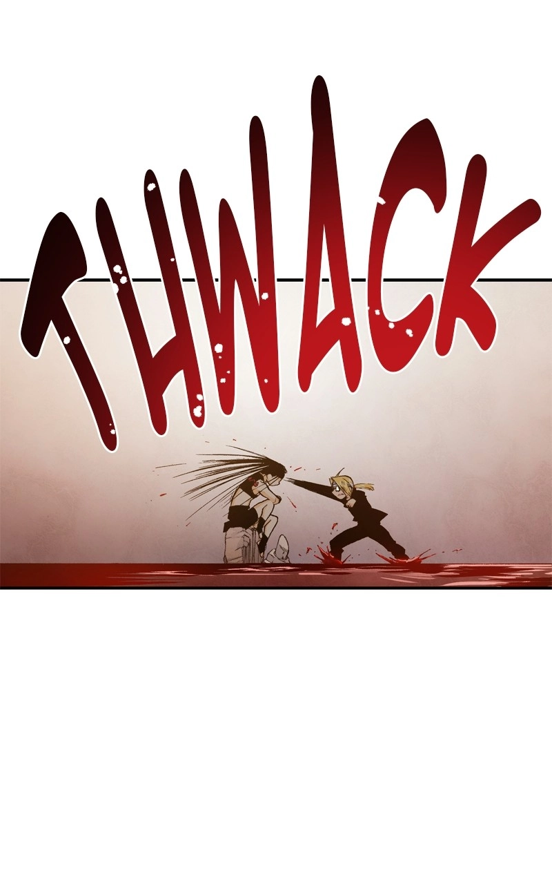 Fullmetal Alchemist Chapter 142 page 39 - 