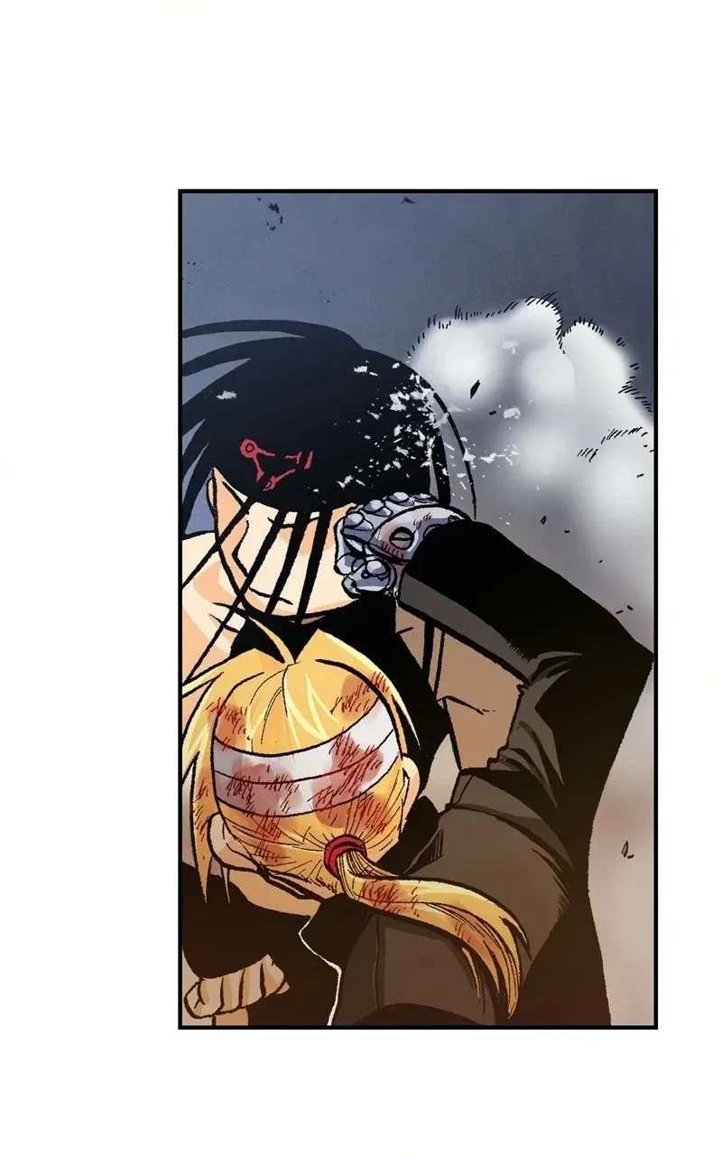 Fullmetal Alchemist Chapter 142 page 40 - 