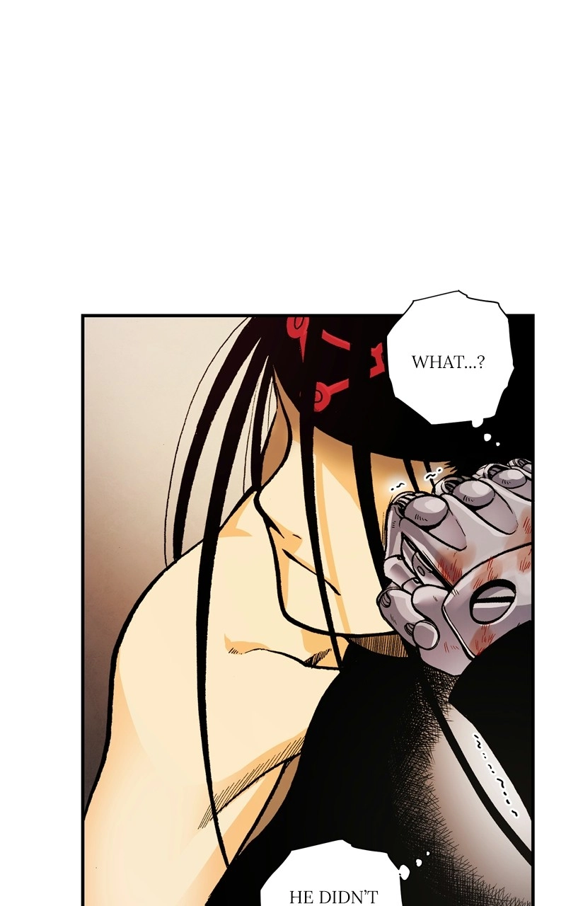 Fullmetal Alchemist Chapter 142 page 42 - 