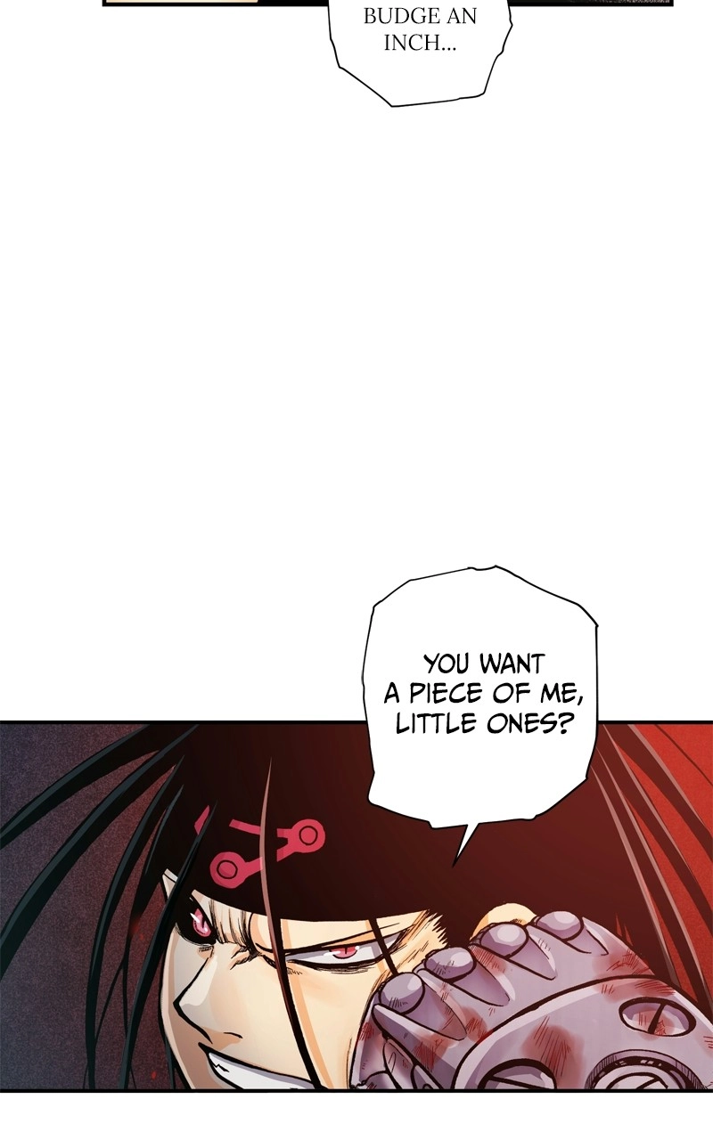 Fullmetal Alchemist Chapter 142 page 43 - 