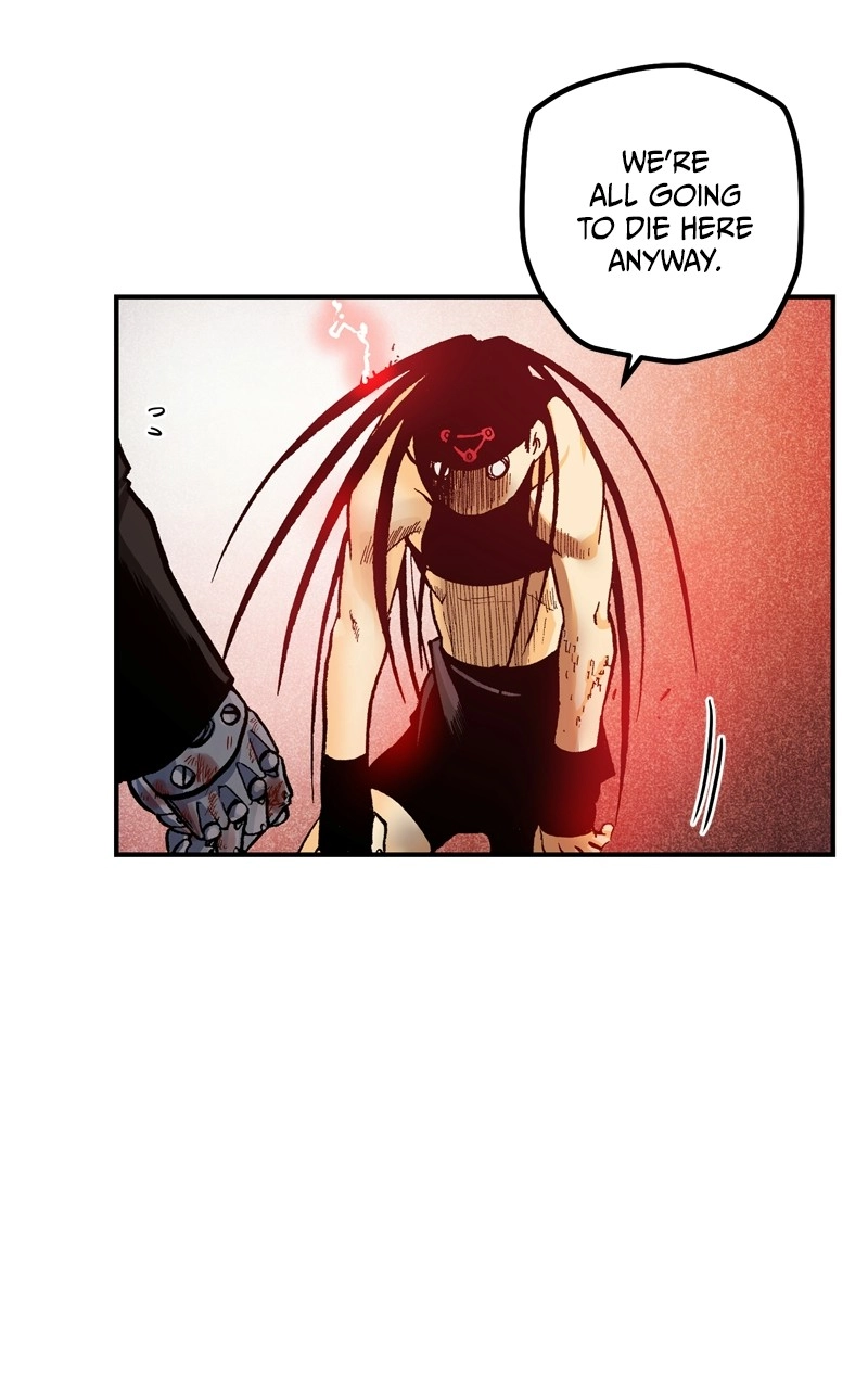 Fullmetal Alchemist Chapter 142 page 45 - 